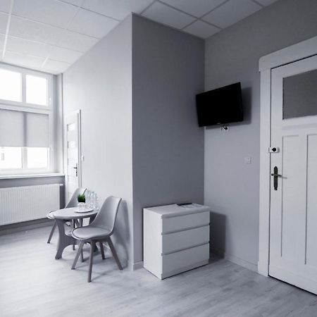 Rooms Slaska Бидгошч Екстериор снимка