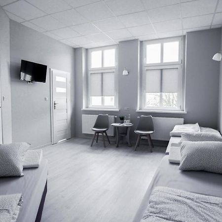 Rooms Slaska Бидгошч Екстериор снимка