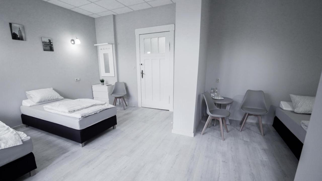 Rooms Slaska Бидгошч Екстериор снимка