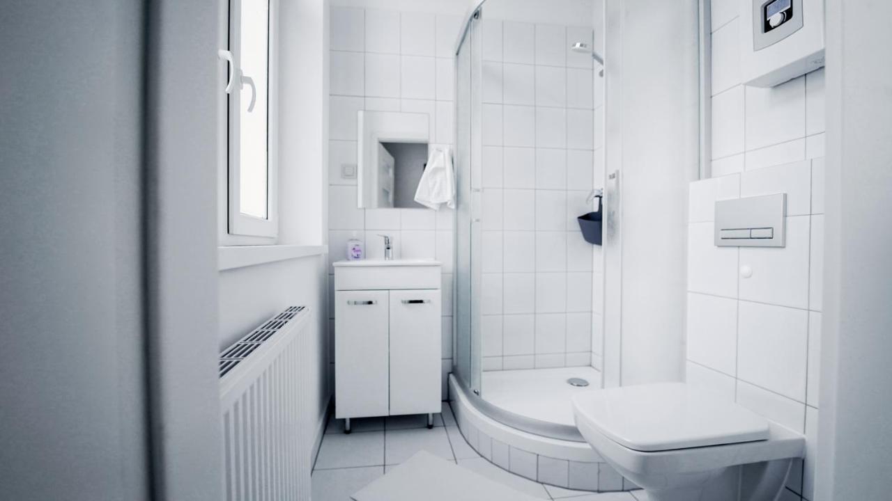 Rooms Slaska Бидгошч Екстериор снимка
