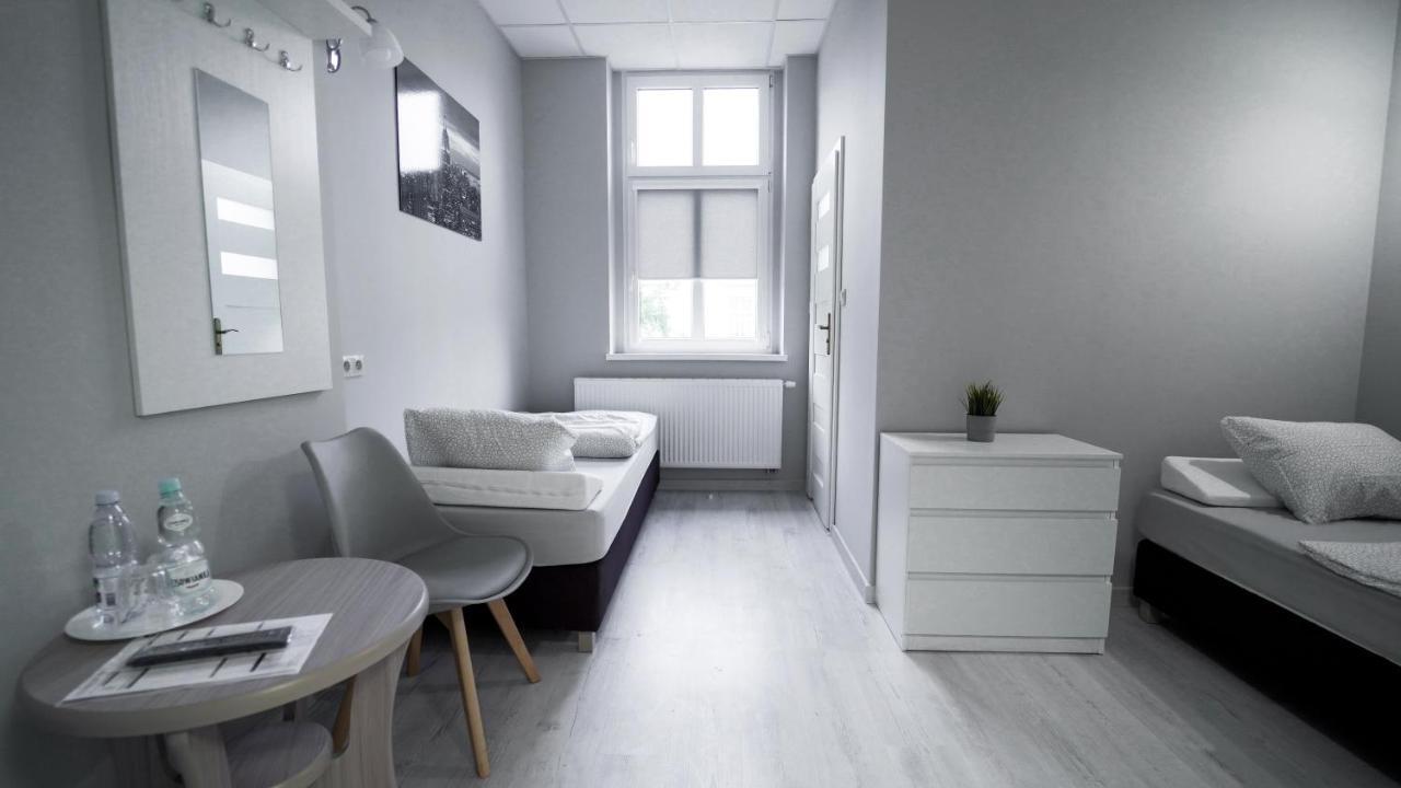 Rooms Slaska Бидгошч Екстериор снимка