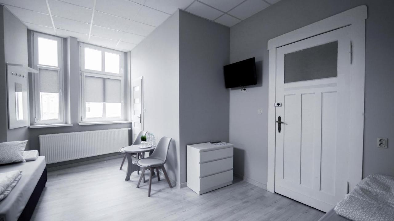 Rooms Slaska Бидгошч Екстериор снимка
