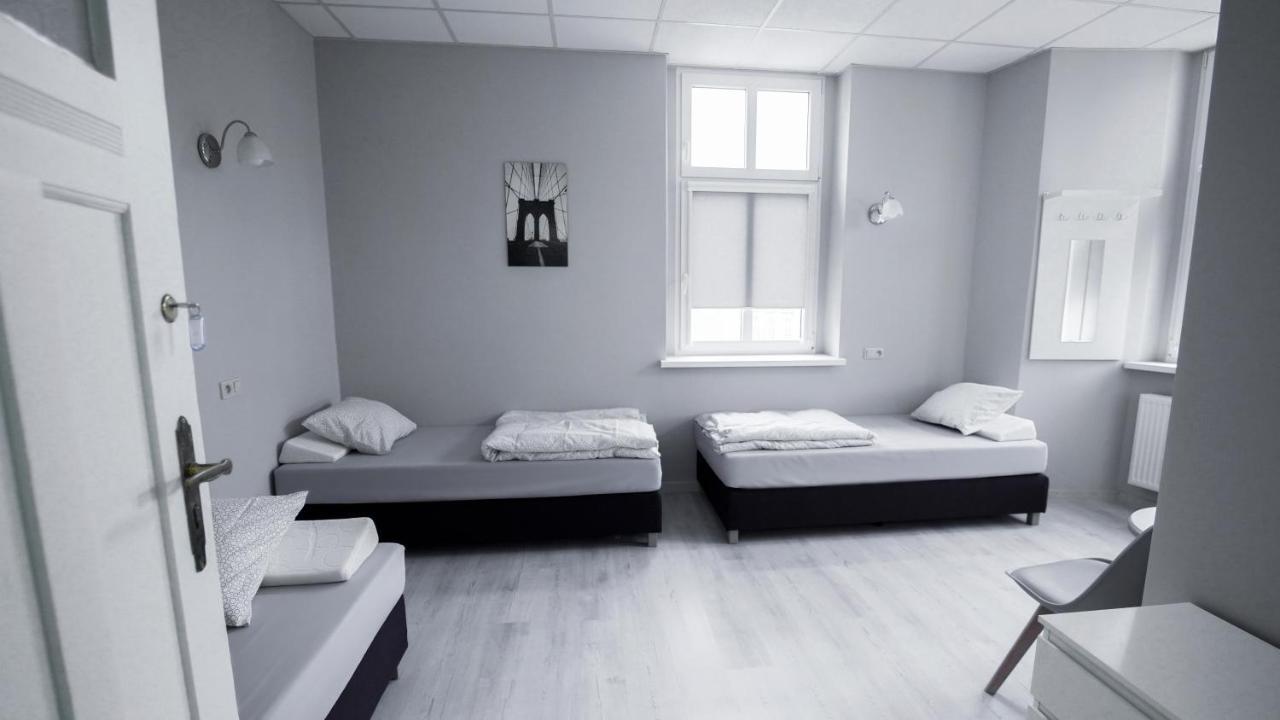 Rooms Slaska Бидгошч Екстериор снимка