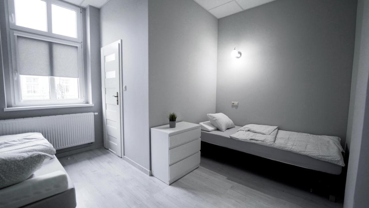 Rooms Slaska Бидгошч Екстериор снимка