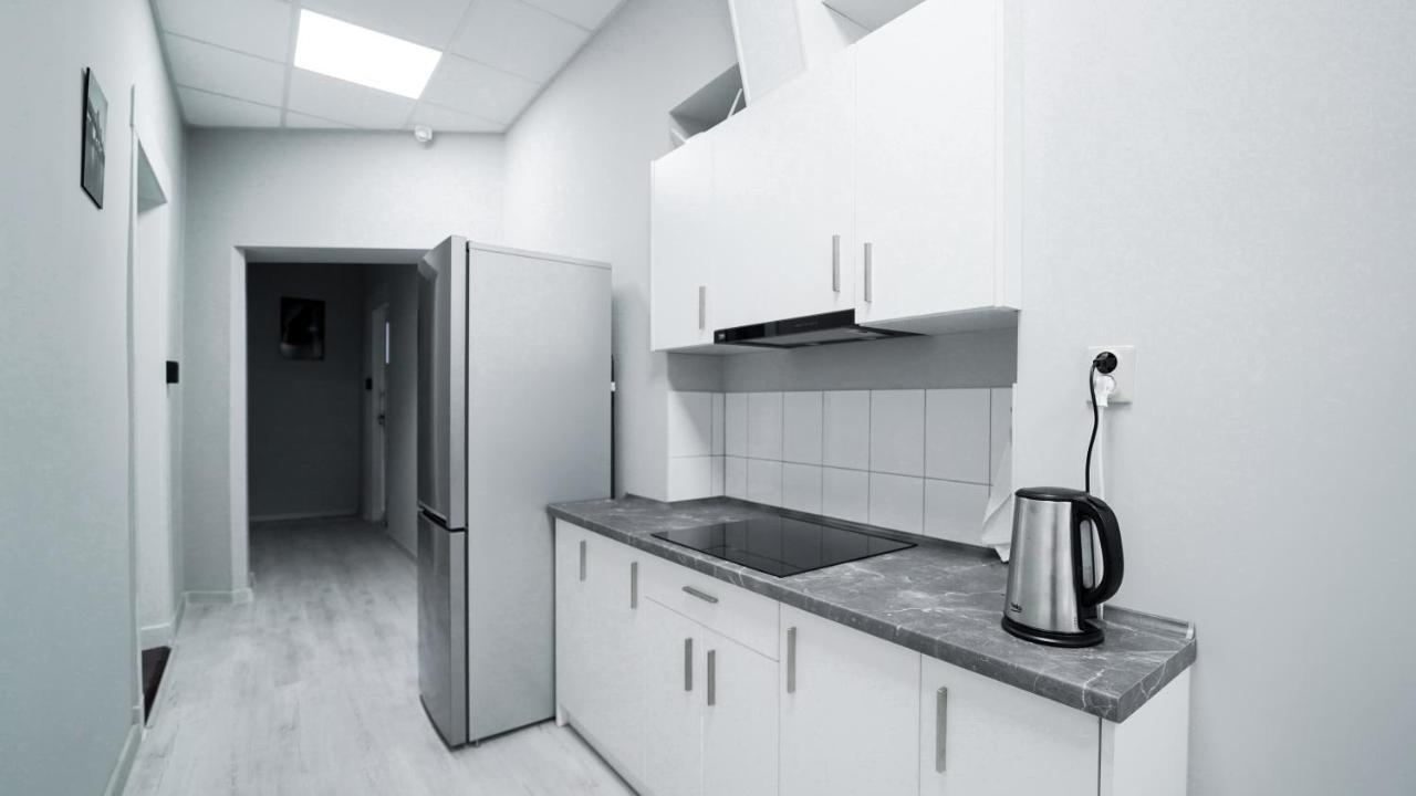 Rooms Slaska Бидгошч Екстериор снимка