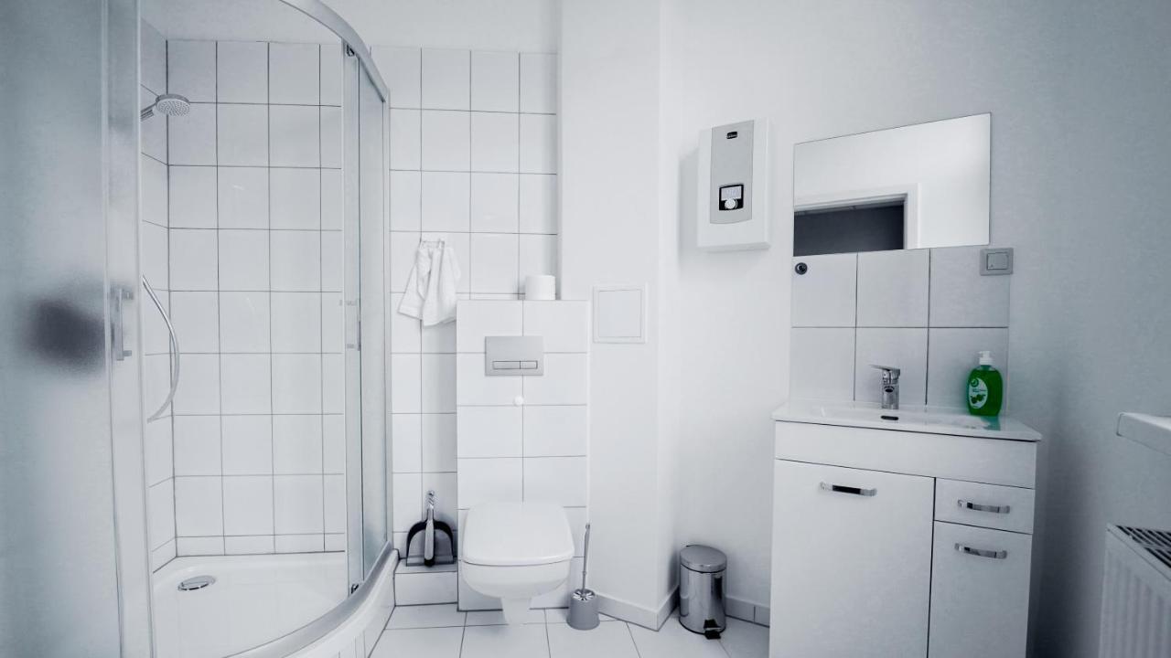 Rooms Slaska Бидгошч Екстериор снимка