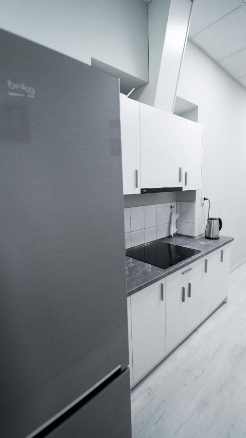 Rooms Slaska Бидгошч Екстериор снимка