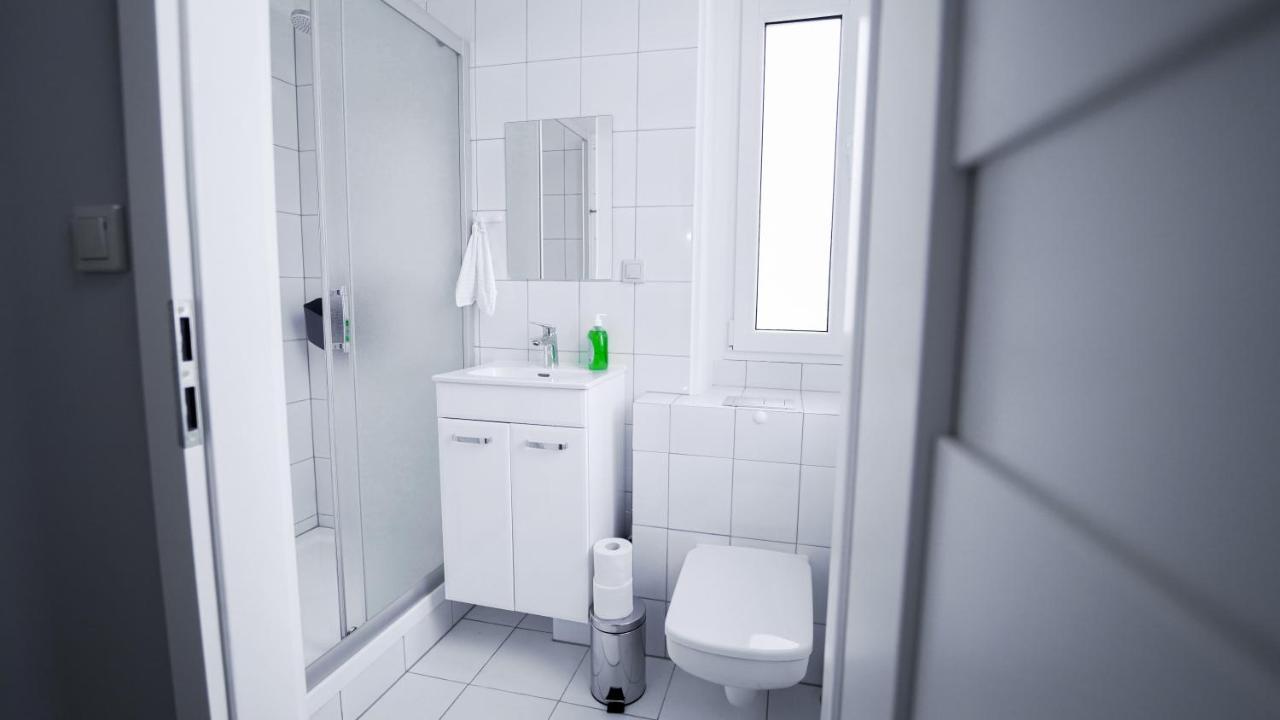 Rooms Slaska Бидгошч Екстериор снимка