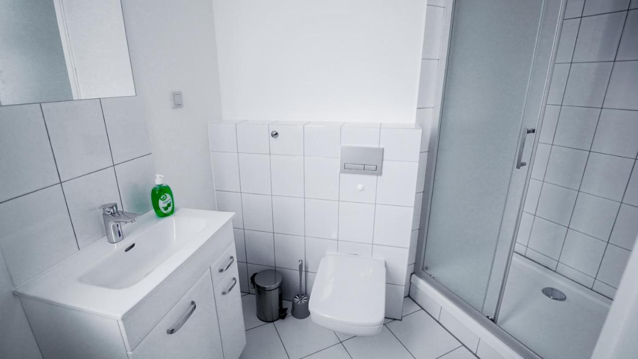 Rooms Slaska Бидгошч Екстериор снимка