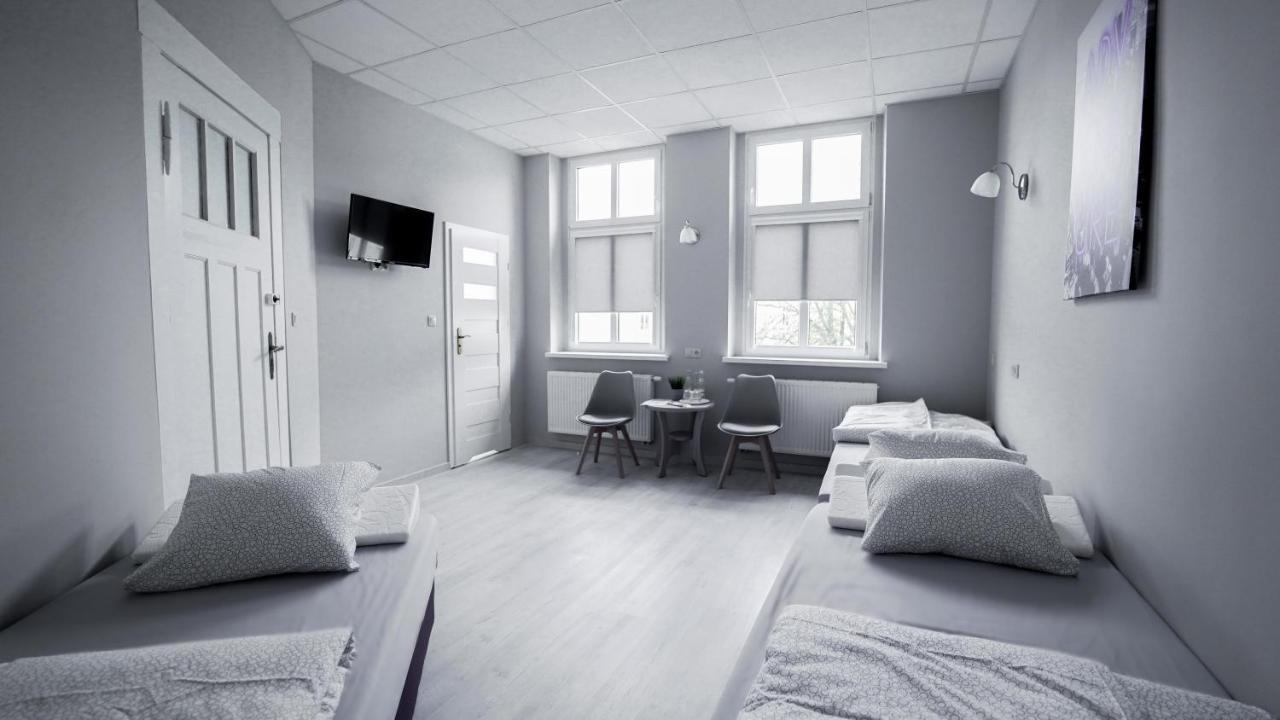 Rooms Slaska Бидгошч Екстериор снимка